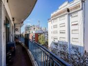 VENTA DEPTO 3 AMBIENTES PISO EN CABALLITO