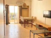 VENTA DEPTO 3 AMBIENTES SEMI PISO LUMINOSO