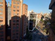 VENTA DEPTO. 3 DOR. COCHERA Y DEPENDENCIAS DE SERV