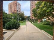 Venta depto. 3 dor + serv. 2 est y bodega Vitacura