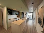 Venta Depto 3 dormitorios c/ balcón parrillero y...