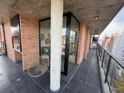 Venta Depto 3 dormitorios c/ balcón parrillero y...