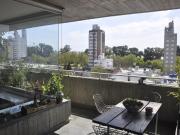 Venta Depto. 3 Dormitorios c/ Cochera, Güemes 2200