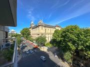 VENTA DEPTO 3AMB 6to SEMIPISO DEVOTO A ESTRENAR