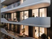 VENTA DEPTO 3AMB C/ BCON A ESTRENAR ZONA PALERMO