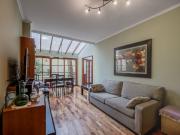 VENTA DEPTO 3AMB C/EXCLUSIVO PATIO RECOLETA