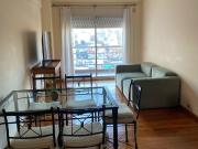 VENTA DEPTO 3AMB CONTRAFRENTE BALCON PISO 8 BOEDO
