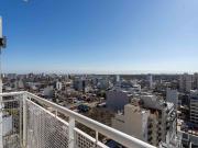 VENTA DEPTO 3AMB TORRE VILLA CRESPO