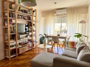 Venta depto 3amb Vicente López 3er piso ascensor