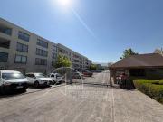 Venta Depto 3d+2b con Patio Privado Huechuraba