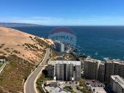 Venta Depto 3D/2B Costa Montemar vista al mar