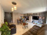 Venta Depto. 3D/2B + Est y Bod San Miguel