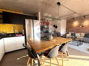 Venta Depto 3D+2B La Florida | Semi Amoblado