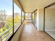 Venta Depto. 3D/3B + Est y Bod Providencia