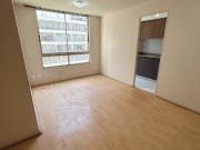 VENTA DEPTO 3D 1B 1 CUADRA METRO IRARRAZABAL