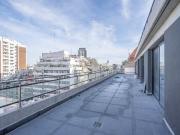 VENTA DEPTO 4 AMB A ESTRENAR EN RECOLETA