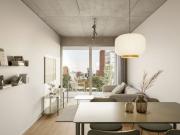 VENTA DEPTO 4 AMB A ESTRENAR PALERMO