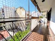 Venta Depto. 4 amb. Balcón, Coch, Belgrano