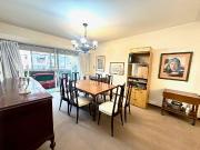 VENTA DEPTO 4 AMB BALCON COCHERA ACASSUSO CREDITO