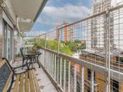 Venta Depto 4 amb Balcón cochera Floresta