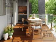 Venta Depto 4 amb balcon parrilla y cochera en Caballito