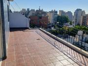 VENTA DEPTO 4 AMB BALCON TERRAZA VILLA DEL PARQUE