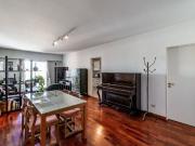 VENTA DEPTO 4 AMB BELGRANO BALCON APTO CREDITO