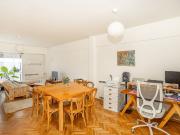 VENTA DEPTO 4 AMB BELGRANO COCHERA MÓVIL PISO 13