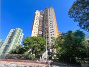 VENTA DEPTO 4 AMB C/ COCHERA TORRE 11. LUGANO 1 Y 2. V...