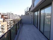 Venta depto. 4 amb. c/ vista abierta y 2 cocheras