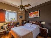 Venta Depto 4 amb. c/cochera – Boedo