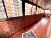 Venta depto 4 amb c/dep y cochera en Caballito