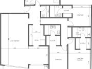 VENTA DEPTO 4 AMB COCHERA AMENITIES CONSTRUCCION