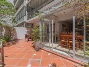 VENTA DEPTO 4 AMB COCHERA PATIO TERRAZA BELGRANO