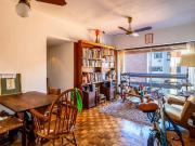 VENTA DEPTO 4 AMB COGHLAN BALCON LUMINOSO