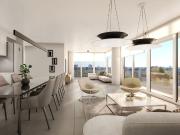 Venta depto 4 amb Colegiales con Amenities Cochera