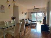 VENTA DEPTO 4 AMB CON BALCON COCHERA Y AMENITIES