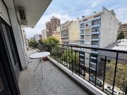 Venta Depto 4 amb con dependencia Caballito