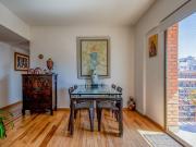 VENTA DEPTO 4 AMB CON VISTA AL RÍO Y DOS COCHERAS