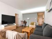 VENTA DEPTO 4 AMB + DEP CON BALCON CABALLITO