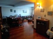 Venta Depto 4 Amb + Dependencia + Cochera