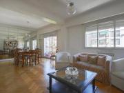 VENTA DEPTO 4 AMB DEPENDENCIA PISO ALTO EN RECOLETA APTO...