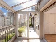 venta depto 4 amb en palermo luminoso con balcon