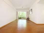 VENTA DEPTO 4 AMB. EN RECOLETA BALCÓN SUM