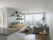 Venta depto 4 amb en San Cristóbal full amenities