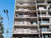 VENTA DEPTO. 4 AMB FRENTE AL PARQUE CHACABUCO