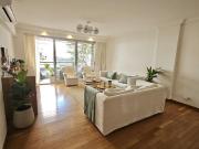 VENTA DEPTO 4 AMB RECOLETA COCHERA FIJA AMENITIES