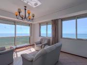 Venta Depto 4 amb Stella Maris vista al mar y coch