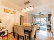 VENTA DEPTO 4 AMB VILLA CRESPO COCHERA BALCON