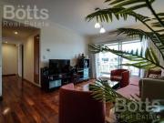 VENTA DEPTO 4 AMB VILLA DEL PARQUE COCHERA Y BAULERA